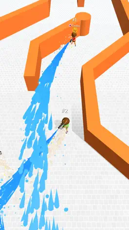 Game screenshot Jet Boost apk