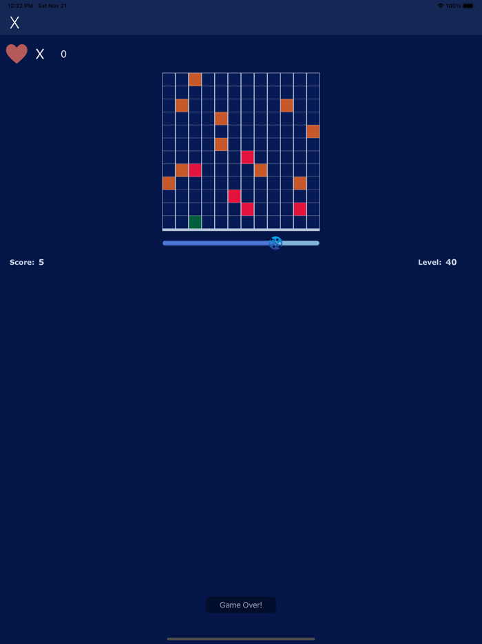 Brain Training Mind Game test