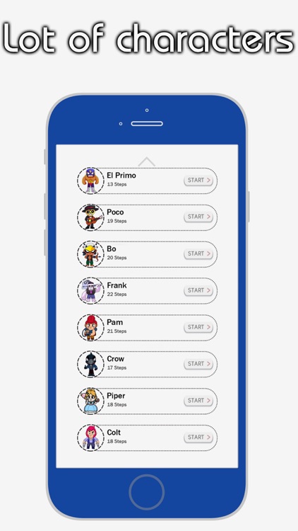 How To Draw Brawl Stars Skins