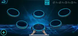 Game screenshot AeroBand hack