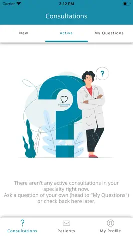 Game screenshot theClinicians hack