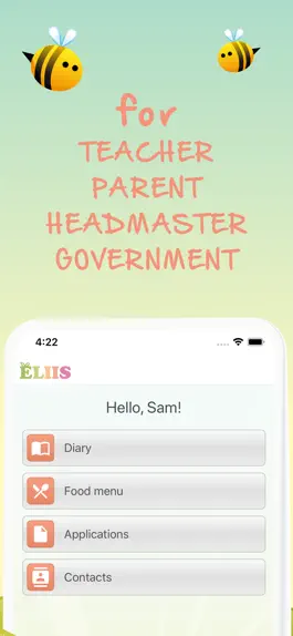Game screenshot Eliis apk