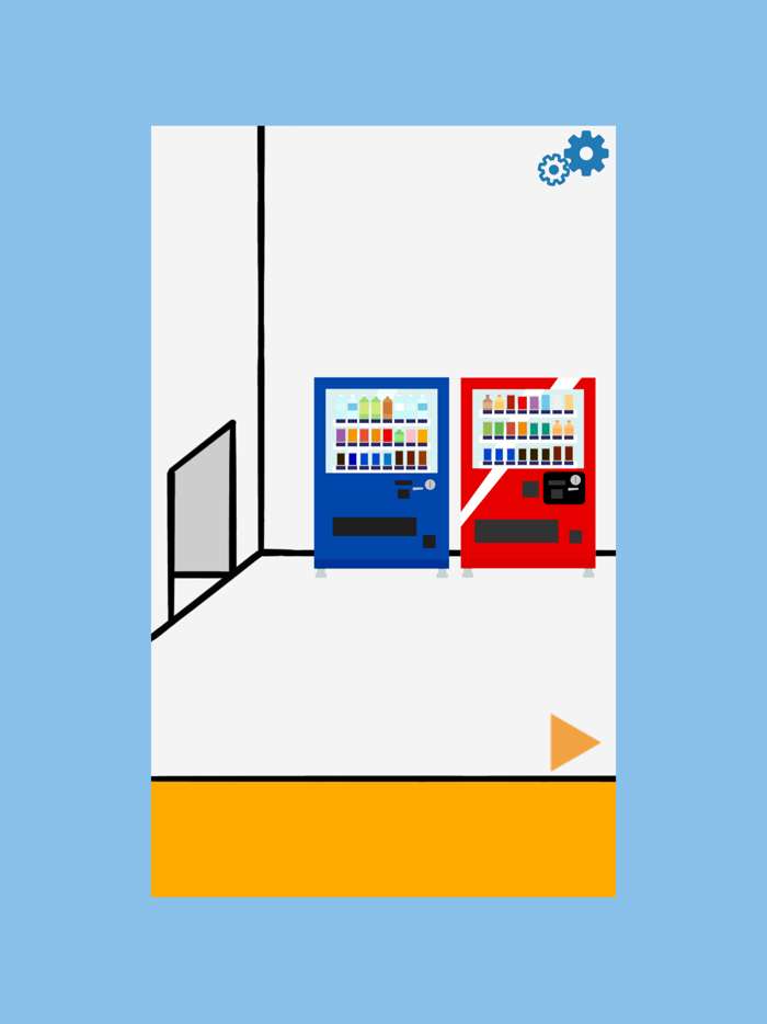 脱出ゲーム　ロボットの研究所から脱出！ -謎解き