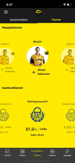 Game screenshot SaiPa hack