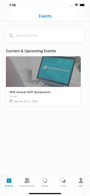 IAFP Symposium(圖2)-速報App
