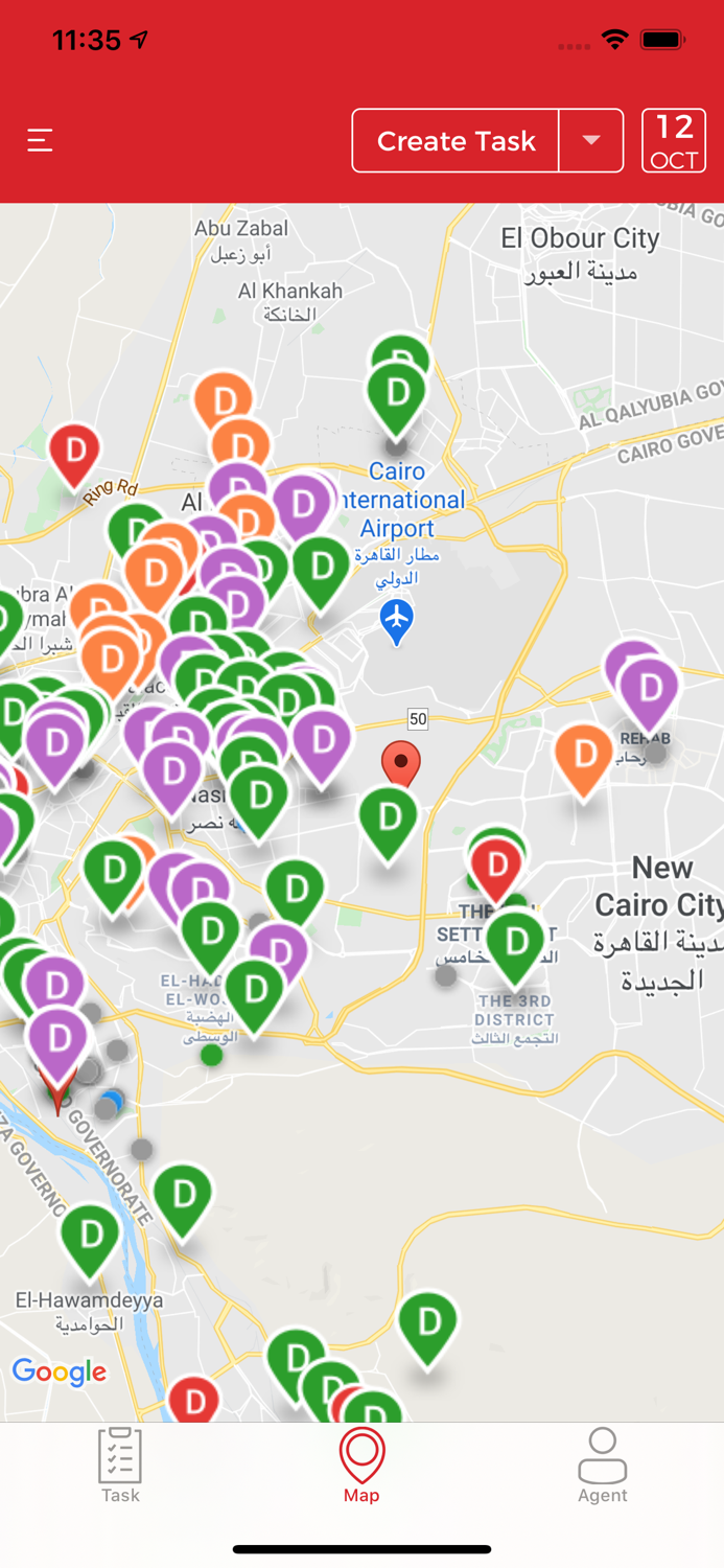YFS-Team Manager APP