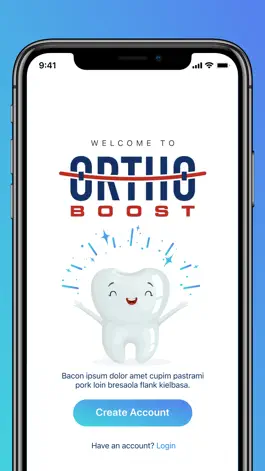 Game screenshot OrthoBoost mod apk