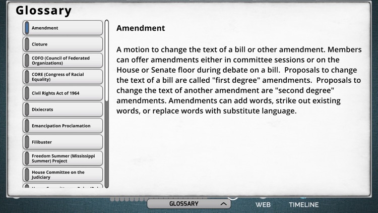 Freedom Summer screenshot-5