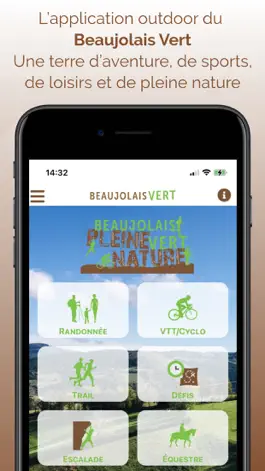 Game screenshot Beaujolais Vert Pleine Nature mod apk
