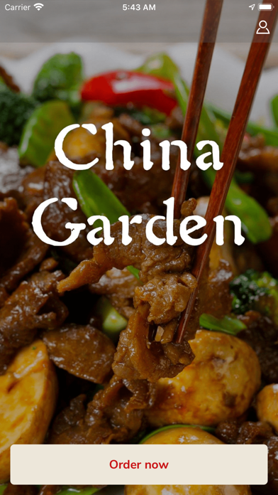China Garden Ryde Screenshot