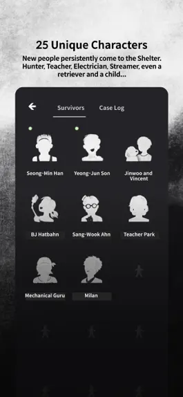 Game screenshot SEOUL 2033 : Shelter hack