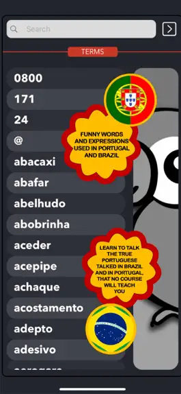 Game screenshot Fala Barato (Portugal Brazil) mod apk