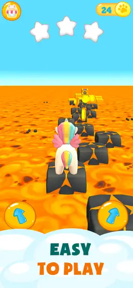 Game screenshot Cool Unicorn Games 6+ hack