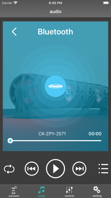 BazookaG3 Screenshot