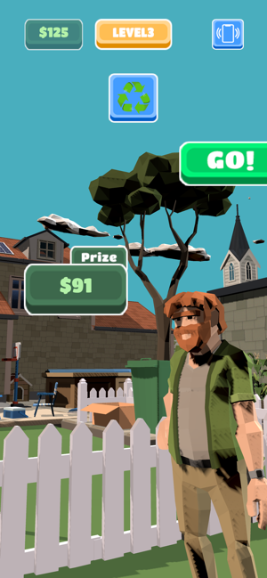 Garden Simulation 3D(圖3)-速報App