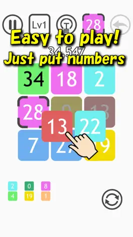 Game screenshot Soroekes Addictive Puzzle apk