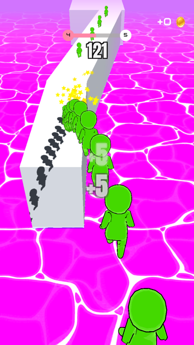 Human Cord Screenshot