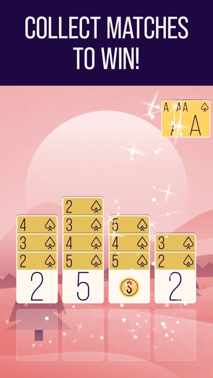 Match Solitaire™