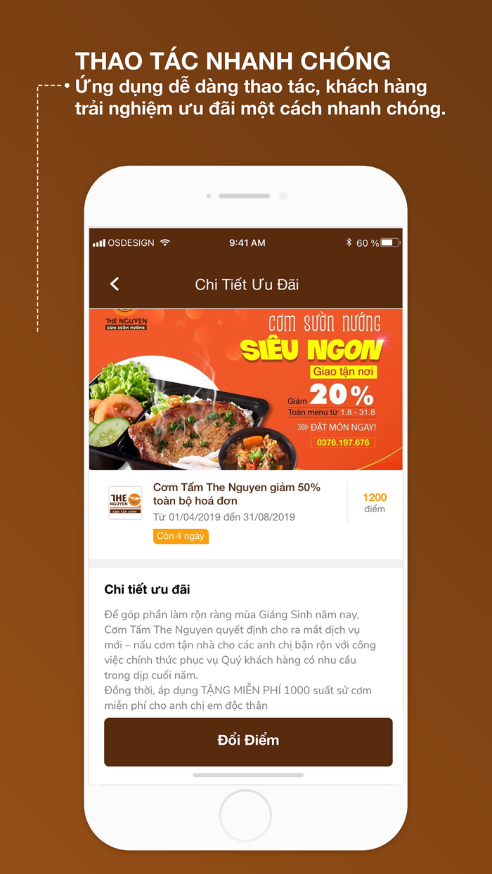 Cơm Tấm Thế Nguyễn