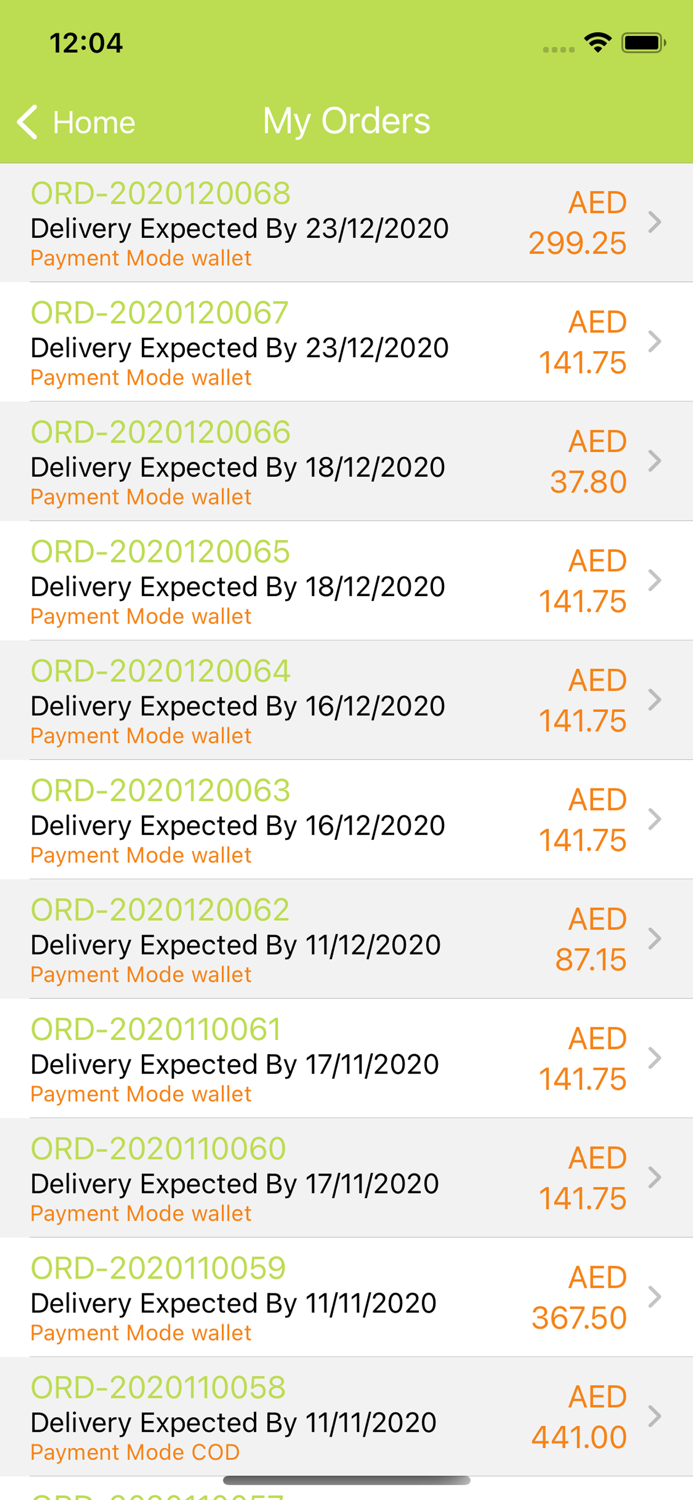 AKAGAS Smart Cylinder Meter