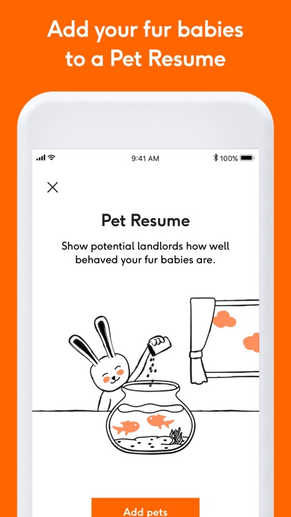 Rent.com.au Rental Properties screenshot-5