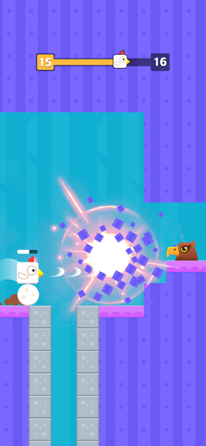 Bird Run.(圖3)-速報App