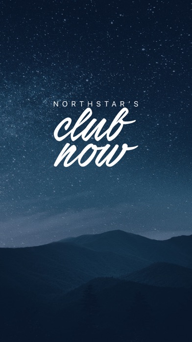 Northstar Club Screenshot