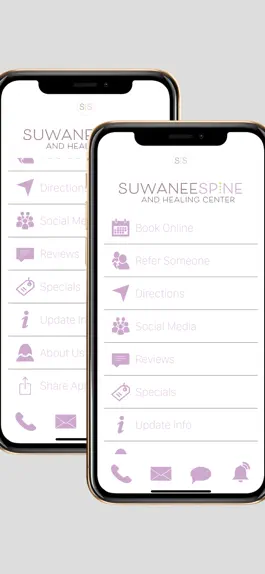 Game screenshot Suwanee Spine apk