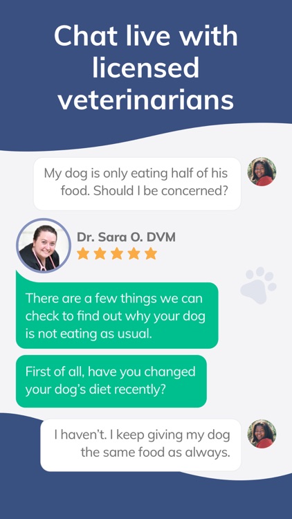 Wag! - Dog Walkers & Sitters screenshot-5