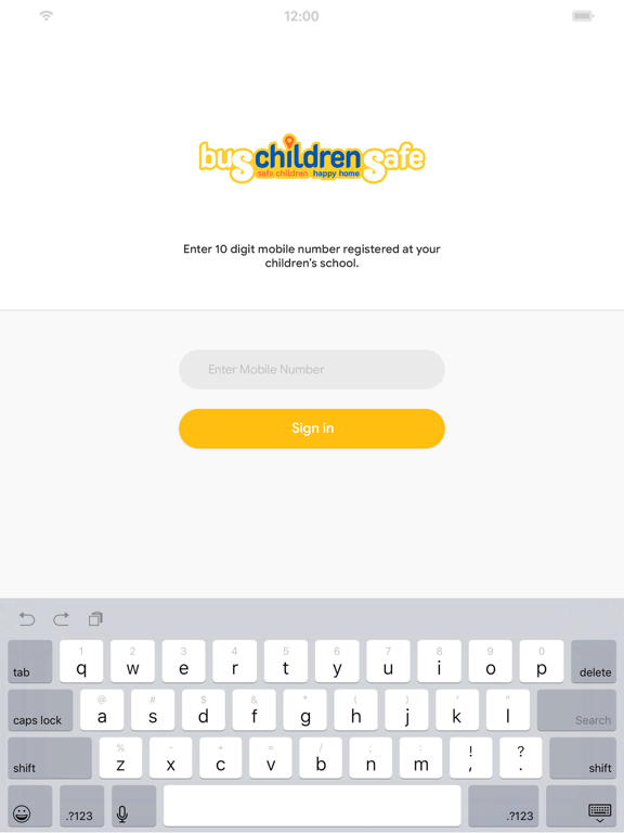 Screenshot #5 pour Bus Children Safe