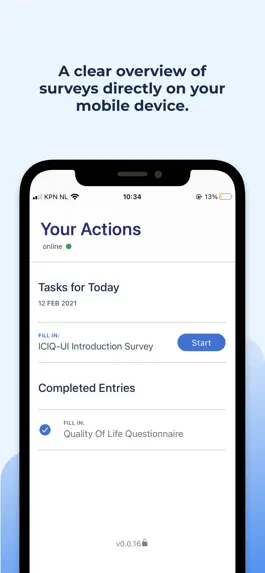 Game screenshot Castor Connect apk