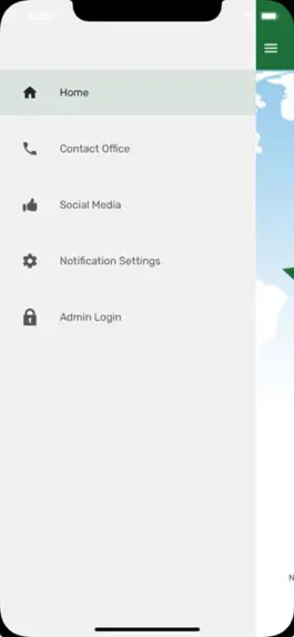 Game screenshot Global Lutheran Outreach apk