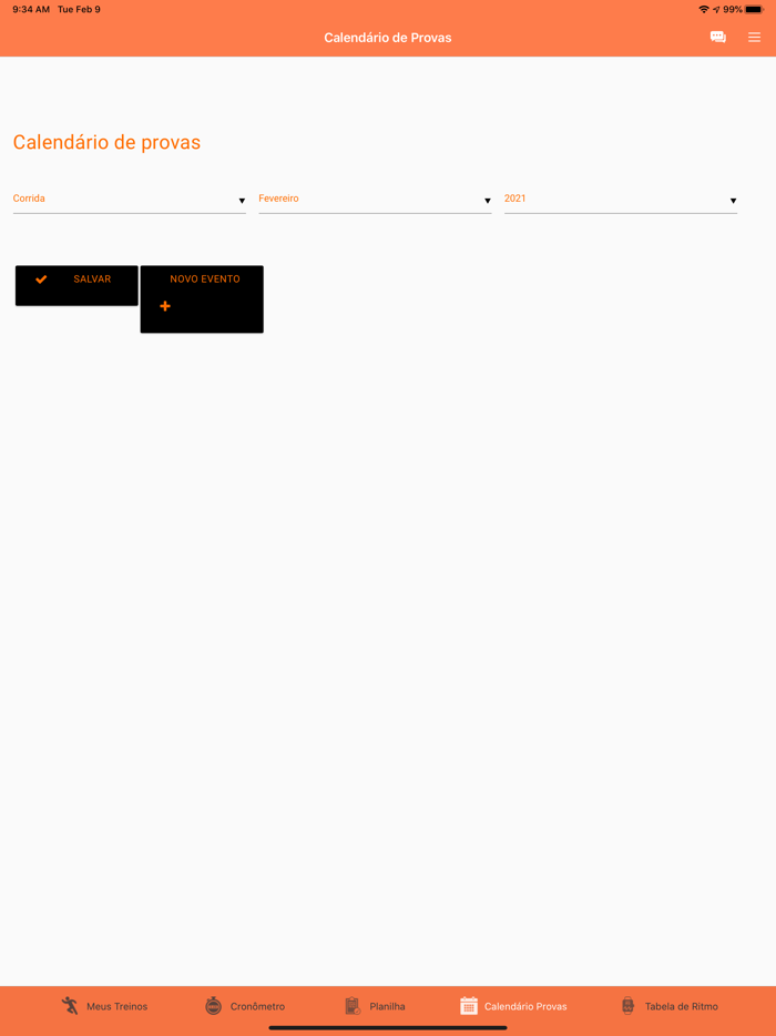 Triação Assessoria Esportiva