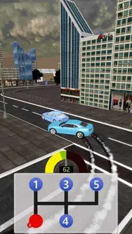 Game screenshot Hyper Drifter : Car Drift mod apk