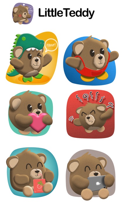 LittleTeddy