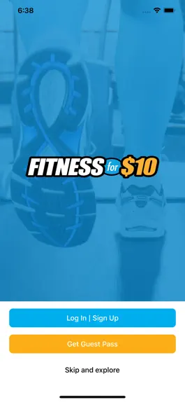 Game screenshot Fitness for 10 mod apk