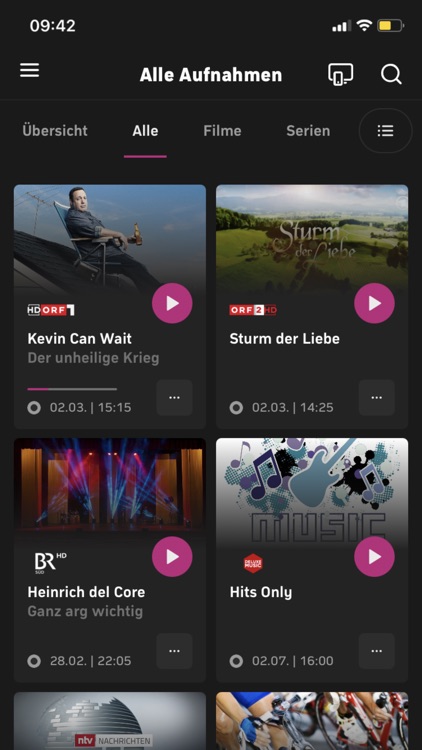 Meine Welt screenshot-3