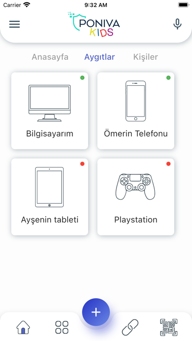 Poniva Kids Screenshot