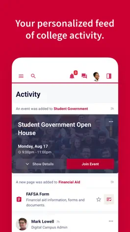 Game screenshot OLLI at Rutgers hack