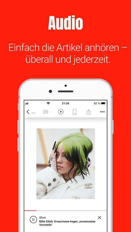 Berliner Kurier E-Paper screenshot-3