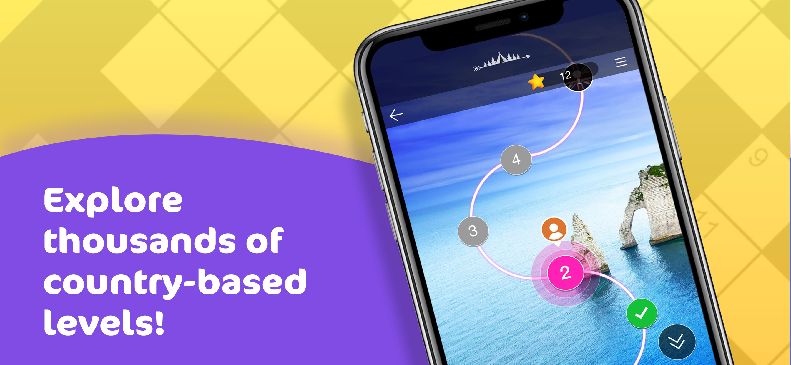 Crossword Explorer+