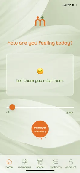 Game screenshot Memorify App hack