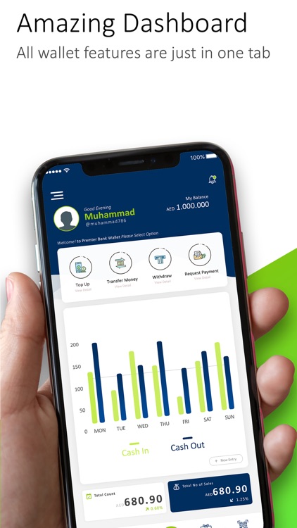 Premier Business screenshot-3