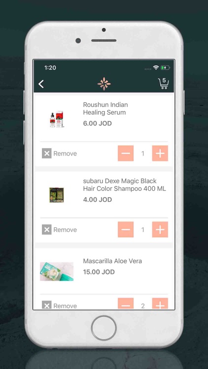 Mare Rosa - ماري روزا