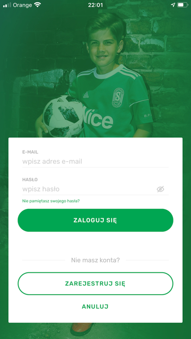 Screenshot #2 pour Stadion Śląski