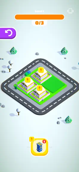 Game screenshot City Planner mod apk