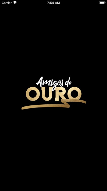 Orquestra Ouro Preto