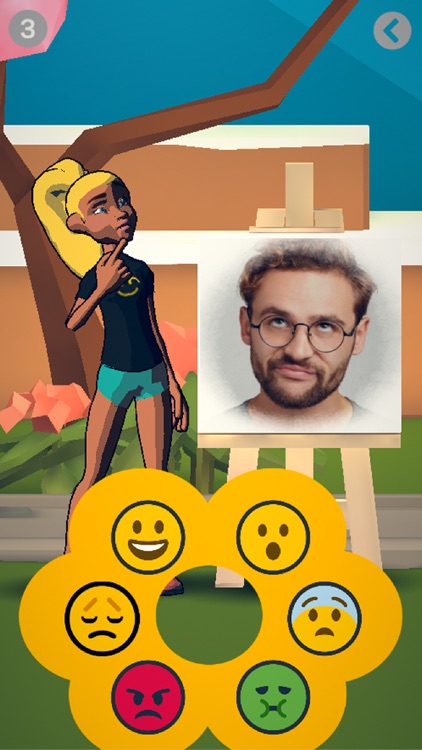 League of Emotions Learners screenshot-3
