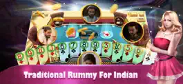 Game screenshot Royal Rummy mod apk