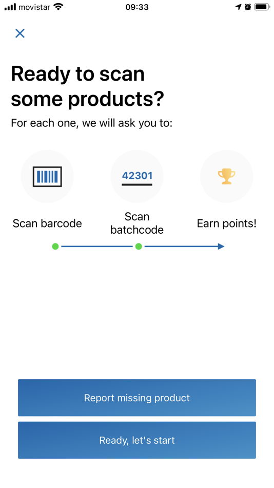 #4. !nShelf (iOS) Podle: Nestlé